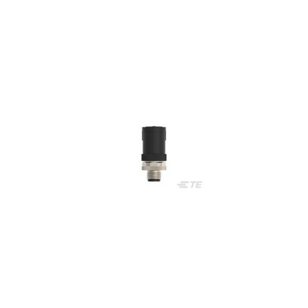 Te Connectivity M12 MALE RA B CODE 2P PG9 GOLD - T4113402021-000