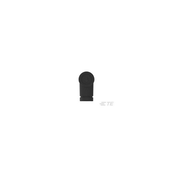 Te Connectivity M12 MALE RA B CODE 2P PG9 GOLD - T4113402021-000