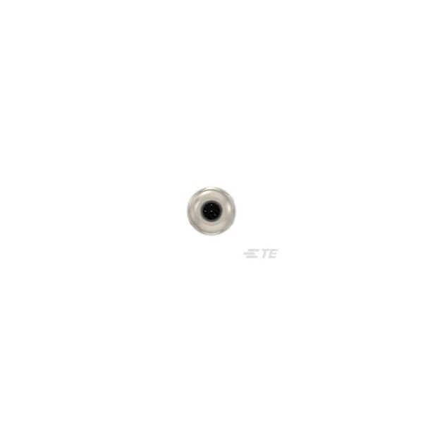 Te Connectivity M12 F 5P GOLD R A_CODE S SHIELDED PG7 - T4110011051-000