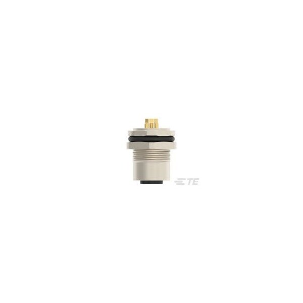 Te Connectivity M12 REAR MOUNT FEMALE D 5P SOLDER WIRE - T4131512051-000