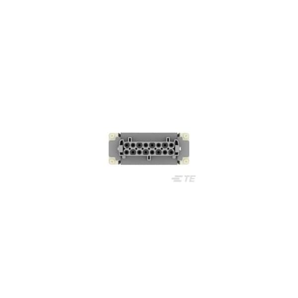 Te Connectivity HE-016-F NO LOGO - T2040162201-001