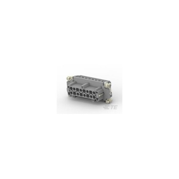 Te Connectivity HE-016-F NO LOGO - T2040162201-001
