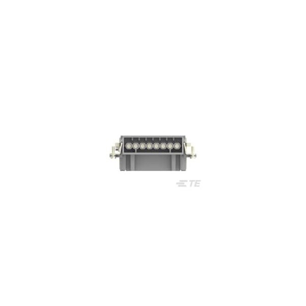 Te Connectivity HE-016-F NO LOGO - T2040162201-001