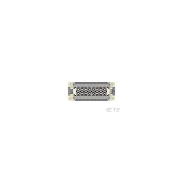 Te Connectivity HE-016-F NO LOGO - T2040162201-001
