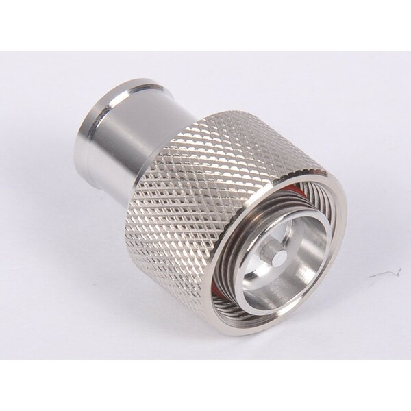 Molex Rf Connectors / Coaxial Connectors 4.3/10 Plg Strt Hand Tight For 1/2Sf Cbl - 731626171