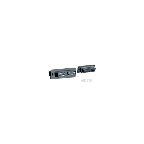 Te Connectivity RECEPT ASSY 21C1 AMPLIMITE - 5-212526-1