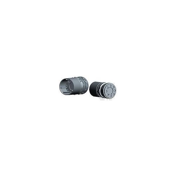 Te Connectivity MALE INSERT CRIMP  8-POS. TYPE III+ - 1103428-1