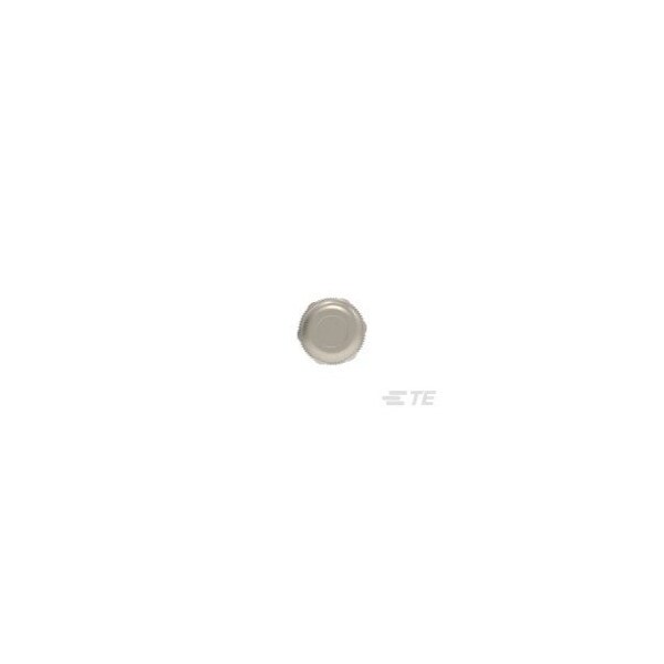 Te Connectivity M12 A-CODED F-5 CAB GLAND CONECTR FEMALE - 1-2312501-1