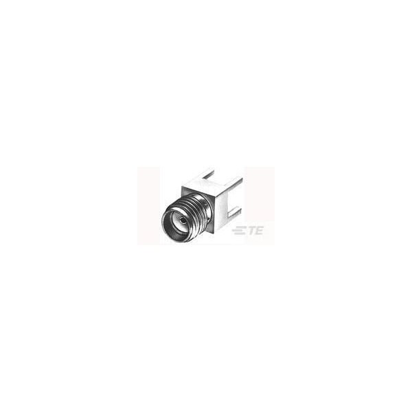 Te Connectivity 2062 8001 90 OSM JACK  QPL - 1053372-1