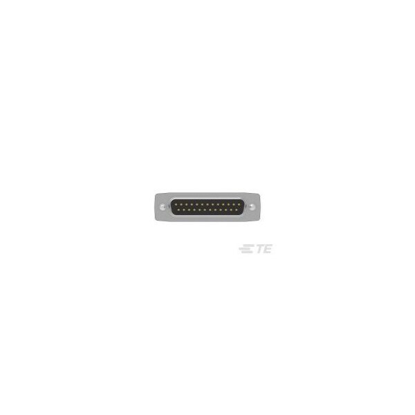 Te Connectivity 25 SHLDG ENCL PLUG LEAD FREE - 1-747948-5