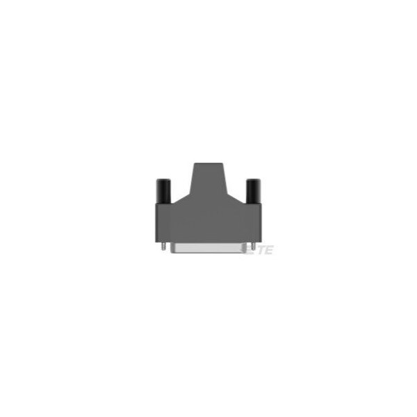 Te Connectivity 25 SHLDG ENCL PLUG LEAD FREE - 1-747948-5