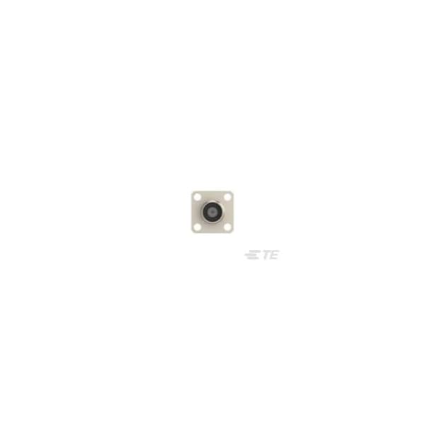 Te Connectivity 3152 1201 10 TNC FLANGE JACK - 1057780-1