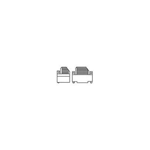 Potter-Brumfield V42254A6000K109=SUB D GEHAEUSE - V42254A6000K109