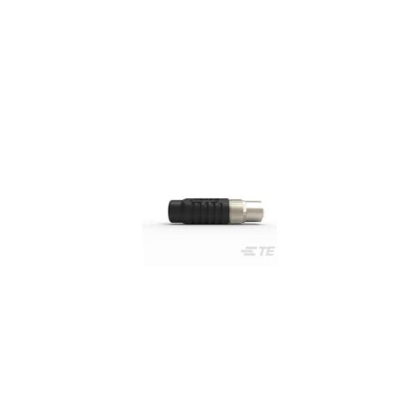 Te Connectivity M12 A-F-5.CAT 5 RADOX 6.6MM.H&S - 1-2823450-1