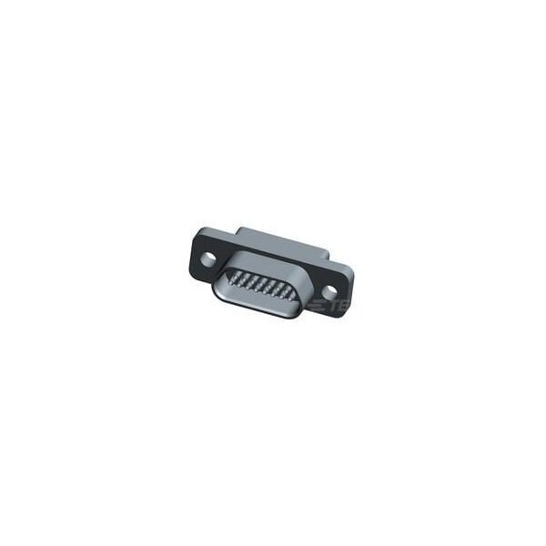 Te Connectivity M83513/04-B03N  MCKS-N1-B-15S6G9-18.0 - 1532172-3