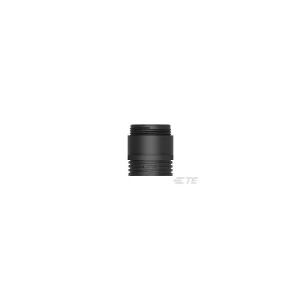 Te Connectivity SLD CPC RCPT ASSY 23-16 STD SX  UV RESIS - 1977891-1