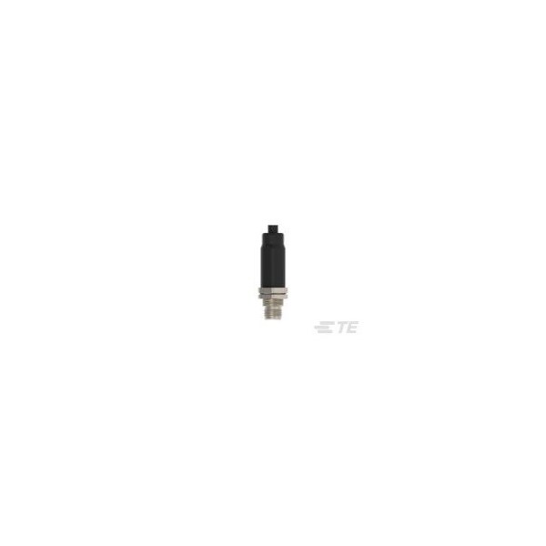Te Connectivity M12 A- M 8 CAT 5MEGALINE 5.3MM LEONI - 1-2823447-5