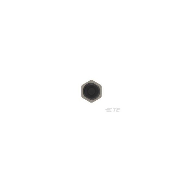 Te Connectivity M12 A- M 8 CAT 5MEGALINE 5.3MM LEONI - 1-2823447-5