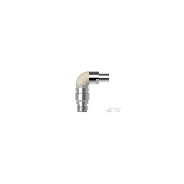 Te Connectivity M12 A-90 DEGREE-M-8  CAT 7 8.4MM  TE - 1-2823587-3