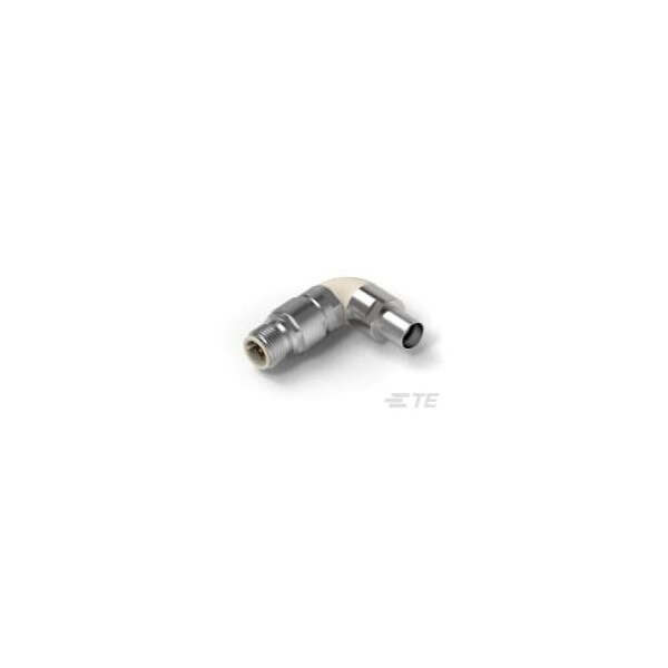 Te Connectivity M12 A-90 DEGREE-M-8  CAT 7 8.4MM  TE - 1-2823587-3
