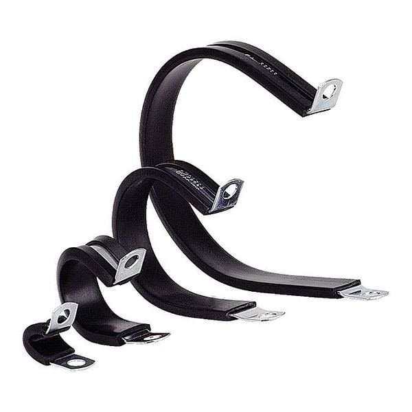 Zsi SPN Loop Clamp, 3x1/2", 0.265" Hole - SPN-48