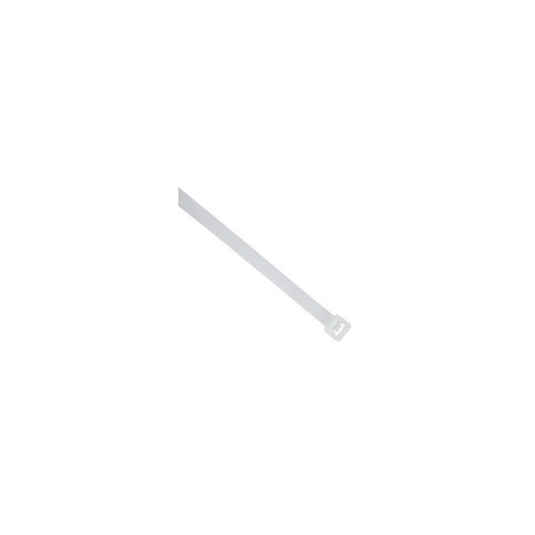 Gardner Bender GB 49-548P Heavy-Duty Cable Tie, Plenum, Natural - 49-548P