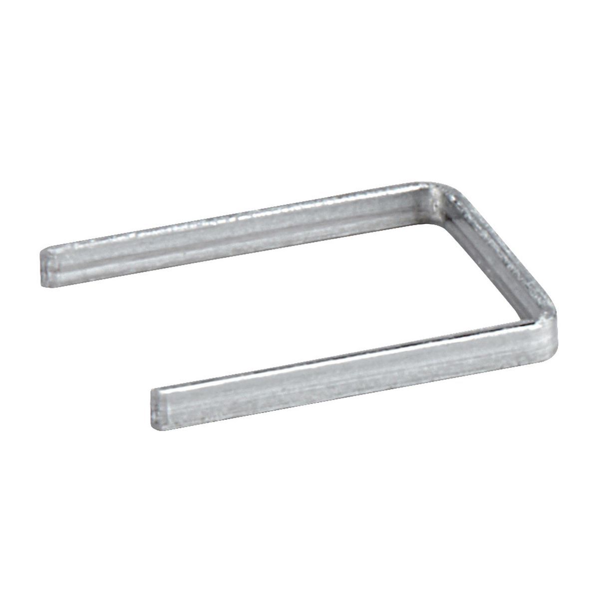Fastenstrong Grapas galvanizadas de 20 GA de 1/2 pulg. x 7/16 pulg., 5040 piezas - 57379
