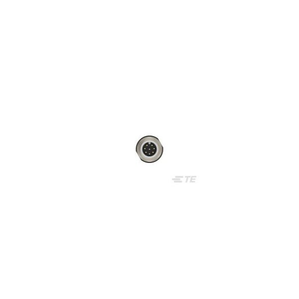 Te Connectivity M12 A-M-8 CRIMP ST  CAT7 RADOX 8.2MM H&S - 1-2823447-1