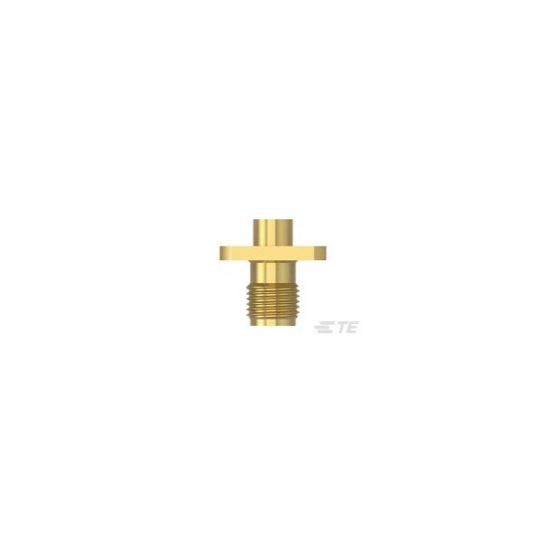 Te Connectivity SMA PNL JK DS  4/FLNG RG402 GS - 1-1478930-0