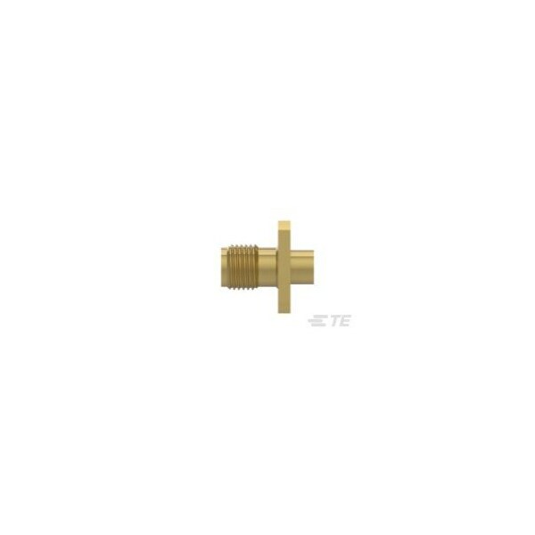 Te Connectivity SMA PNL JK DS  4/FLNG RG402 GS - 1-1478930-0