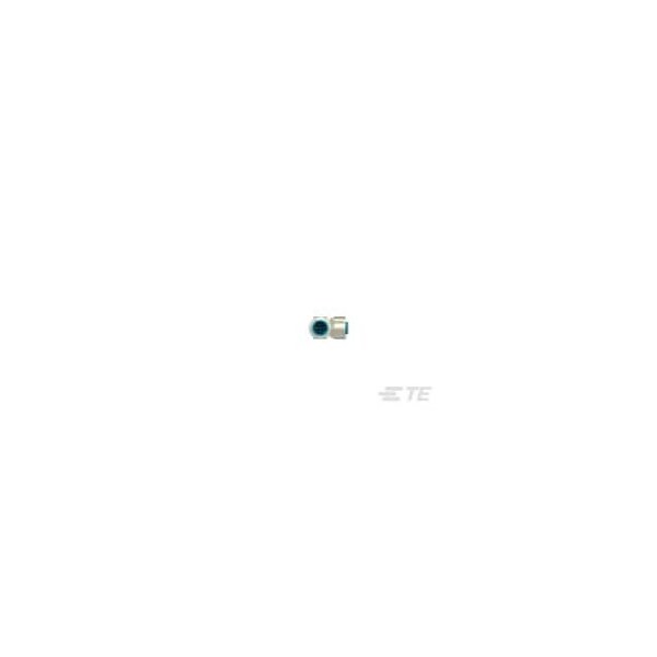 Te Connectivity M12 angld sckt to M12 strght plg 3 LED - 3-2273127-4