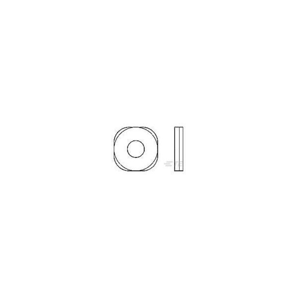 Potter-Brumfield V42254A6209L 1=SUB D KABELTUE - V42254A6209L1
