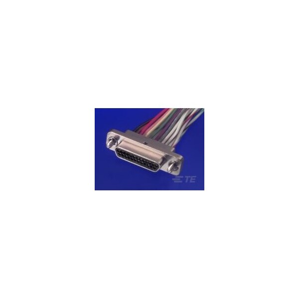 Te Connectivity M83513/03-G02N. MCKS-N1-B-51P6G1-36.0 - 1532185-2