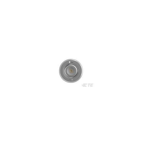 Te Connectivity Rf Connectors / Coaxial Connectors St Plg Std Cbl Crmp - 2-5329444-2