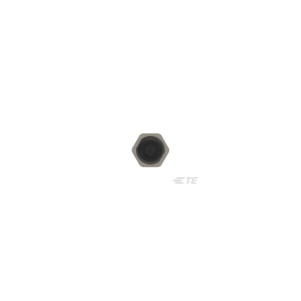 Te Connectivity M12 A-F-8 CRIMP ST CAT 7 RADOX 8.2MM H&S - 1-2823448-5