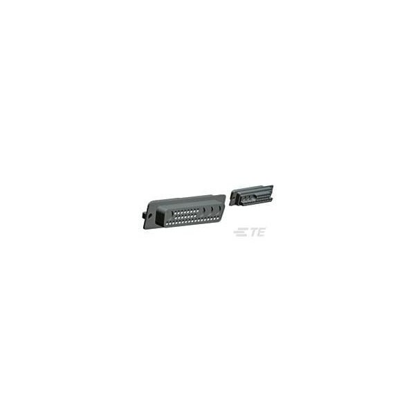 Te Connectivity AMPLIMITE RECEPT ASY COAX MIX - 5-208550-1