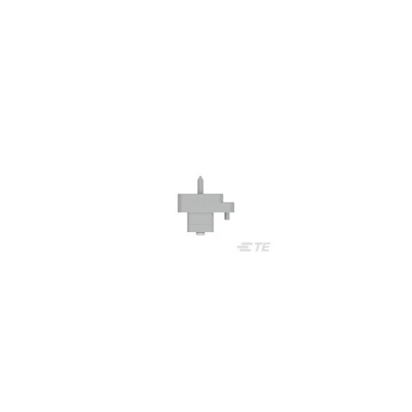 Te Connectivity Rf Connectors / Coaxial Connectors Nanorf Bp 16 Pos Al - 2828395-2