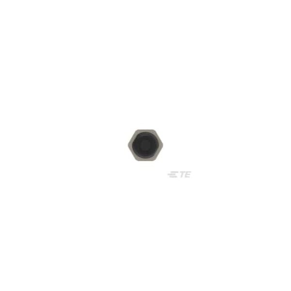 Te Connectivity M12 D-F-4 CRIM CAT5 MEGALINE 5.3MM LEONI - 1-2823446-6