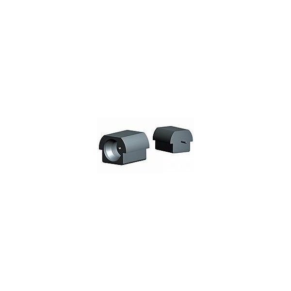 Te Connectivity SMPM MALE  PCB EDGE MOUNT  FULL DETENT - 1757640-1
