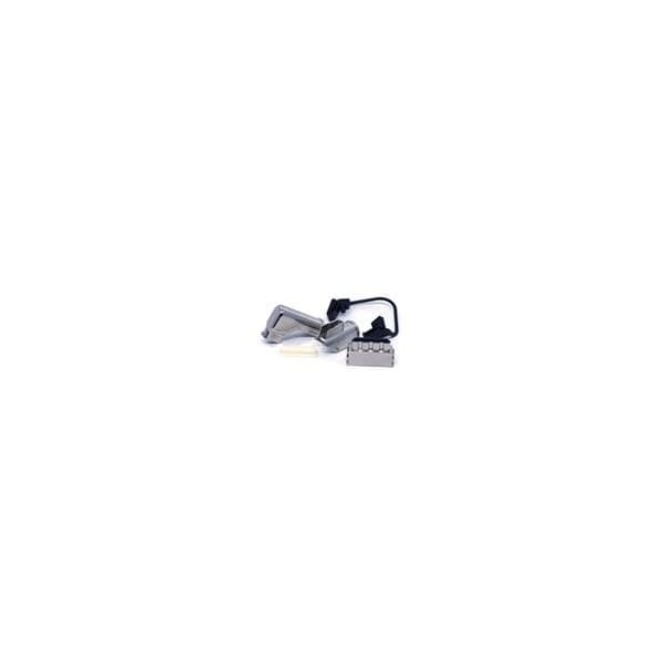 Deutsch Conn  Plug  Smd Size 25 Assy  Lnyd Rlse - SMD25PN90L-4056