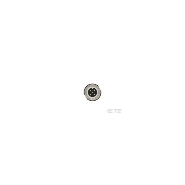 Te Connectivity M12 A-M-5  CAT 5 RADOX 8.3MM  H&S - 1-2823449-3