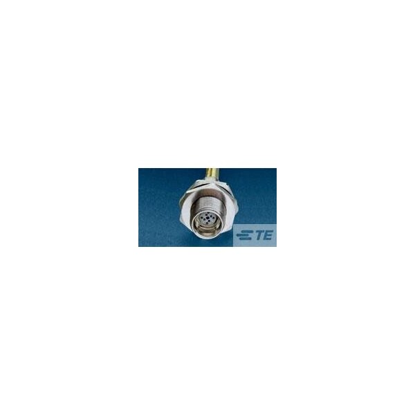 Nanonics QCM008SC1TT036P = Circular - QCM008SC1TT036P