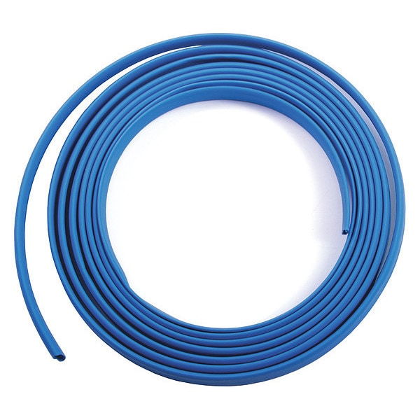Gardner Bender Heat Shrink Tubing, 1/4-1/8", 8 ft. Roll - HST-101