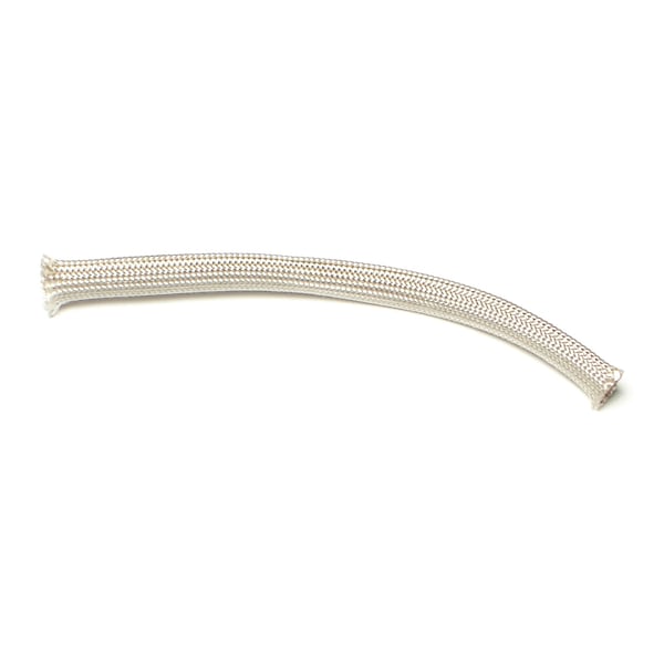 Midwest Fastener 1/8" x 3" Fiberglass Heat Insulated Tubes 10PK - 76186