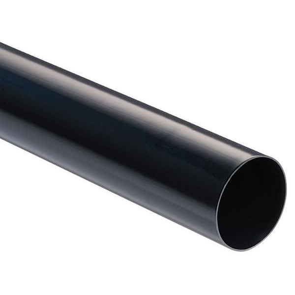 Vinylguard Shrink Tubing, 0.625in ID, Black, 25ft - 30-VG-0625B-G2
