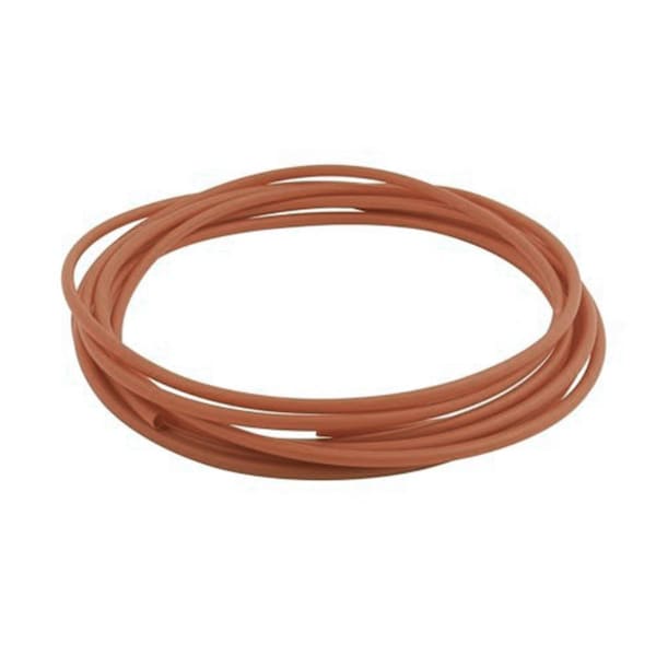 Kable Kontrol Kable Kontrol® 2:1 Polyolefin Heat Shrink Tubing - 1/4" Inside Diameter - 100' Length - Brown - HS359-S100-BROWN