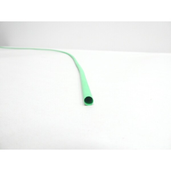 Alpha Wire BOX OF 25 GREEN 3/16IN 4FT WIRE SPLICE KIT & HEAT SHRINK TUBING, 25PK - FIT221 3/16 GRN