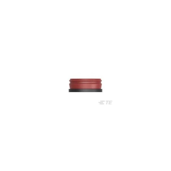 Te Connectivity Standard Circular Connector Cpc Seal Assy Kit Size 17 3 Pos - 213899-1