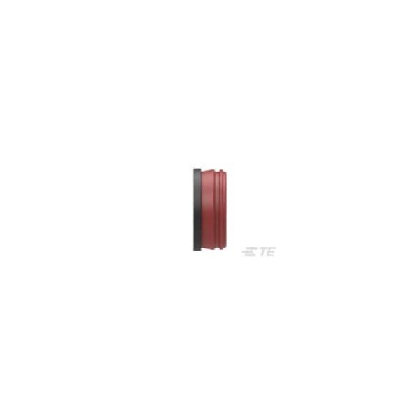Te Connectivity Standard Circular Connector Cpc Seal Assy Kit Size 17 3 Pos - 213899-1