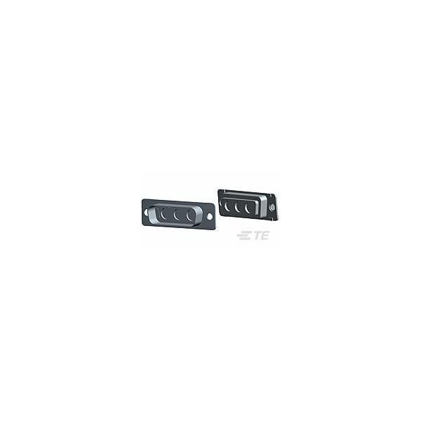 Te Connectivity AMPLIMITE 3C3 SZ 2 PLUG - 5-448153-4